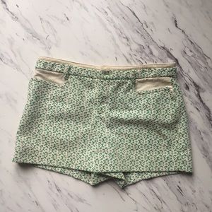 Anthropologie shorts